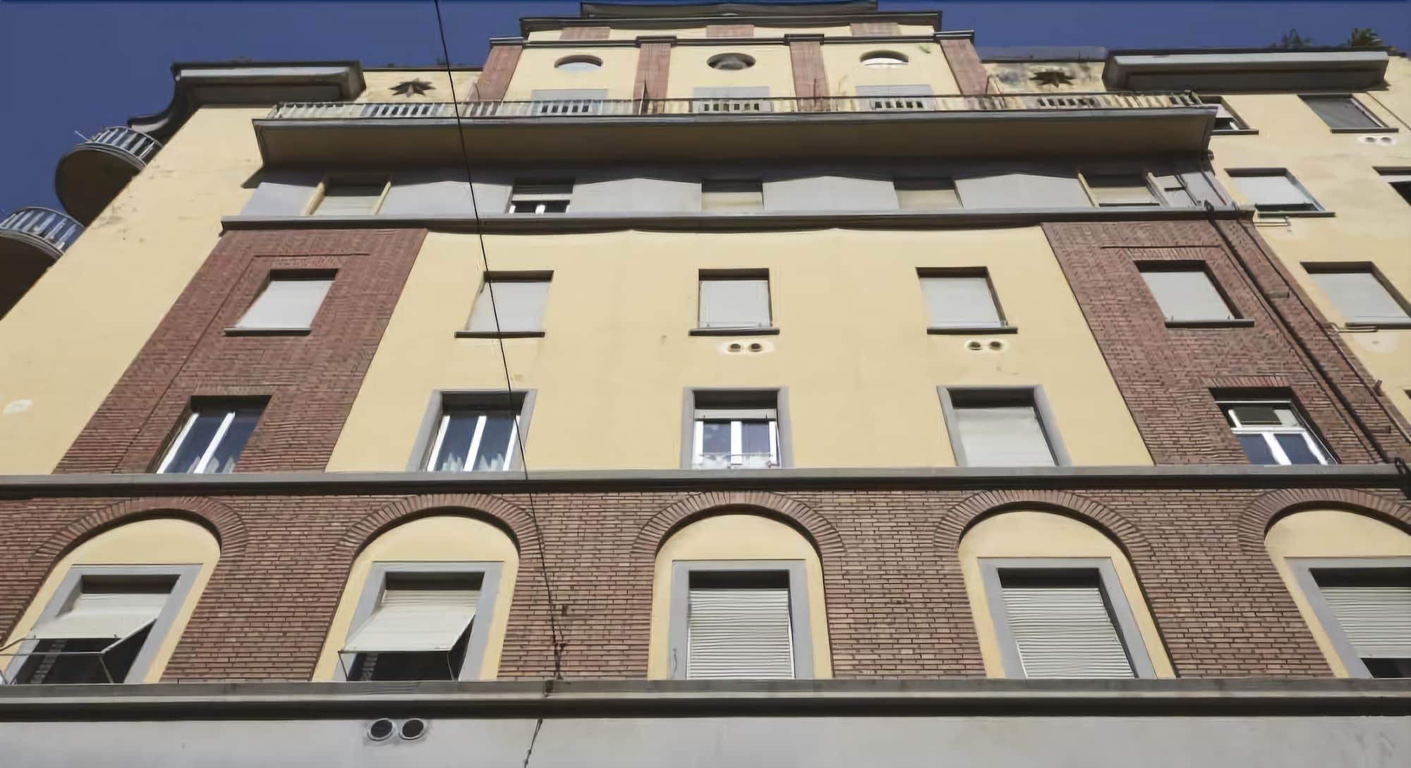 Raffaela'S Suite & Rooms Vatican Guest House Rome Exterior photo